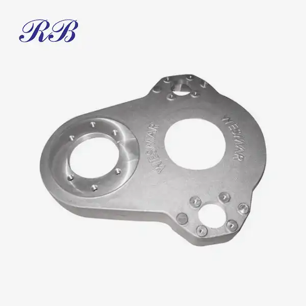 Bearing Cap Cast Iron Casting